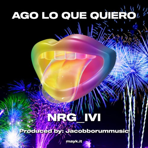 AGO LO QUE QUIERO