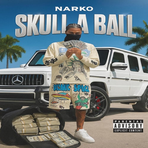 Skull a Ball