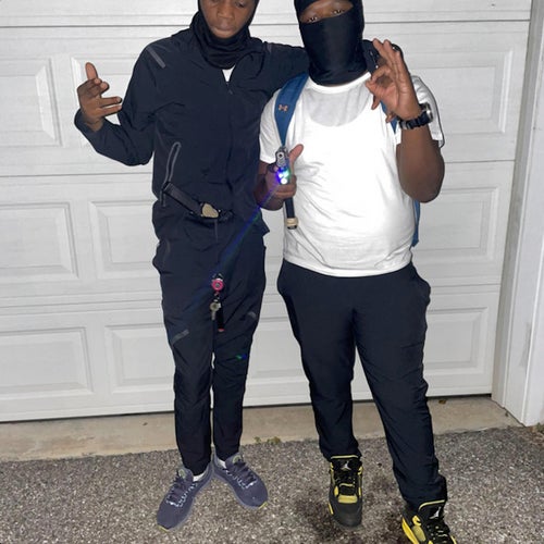 We The Ones