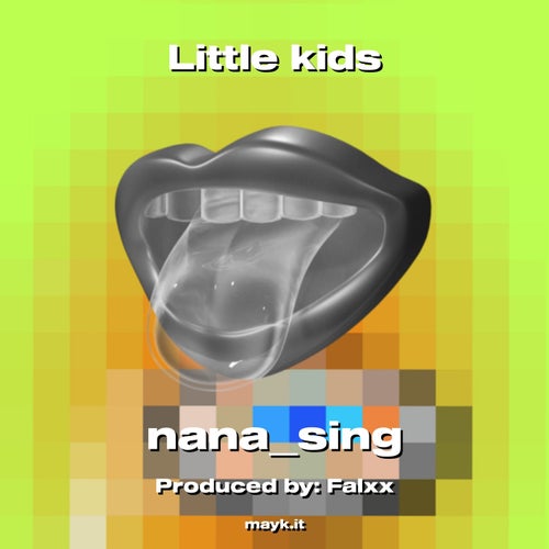 Little kids