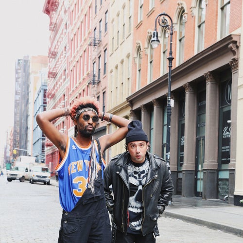 The Knocks Profile