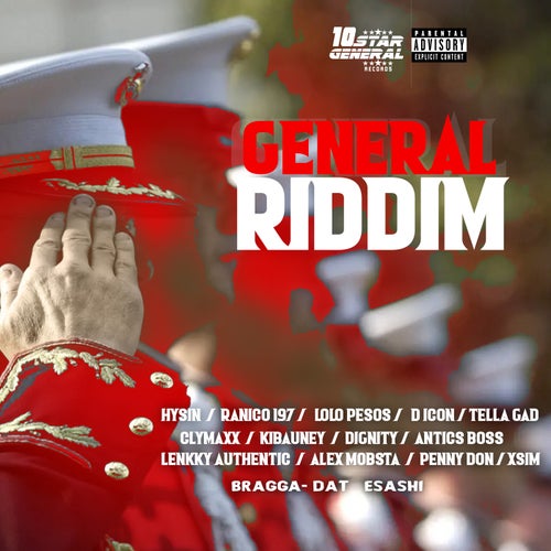 General Riddim