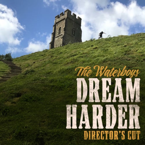 Dream Harder (Directors Cut)