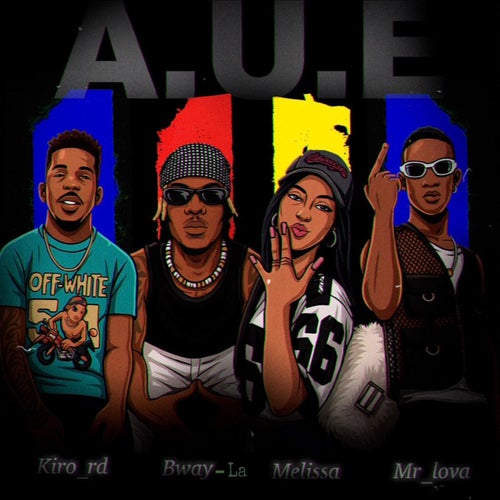 A.U.E