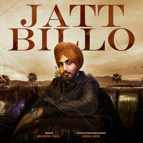 Jatt Billo