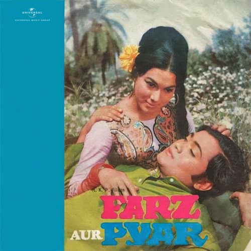 Farz Aur Pyar (Original Motion Picture Soundtrack)