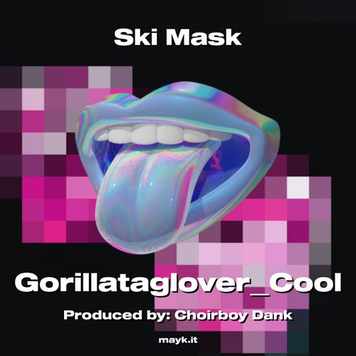 Ski Mask