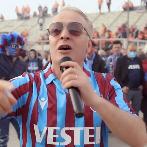 Vurun Uşaklar Vurun (Trabzonspor)
