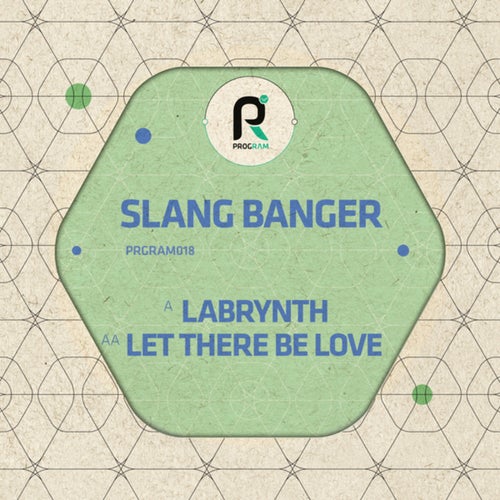Labrynth / Let There Be Love