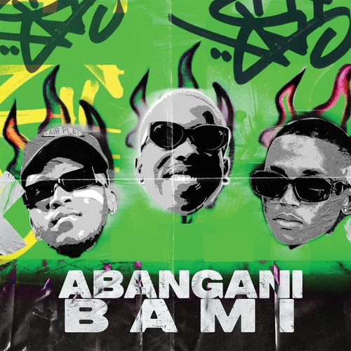 Abangani Bami