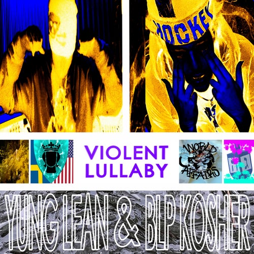 Violent Lullaby