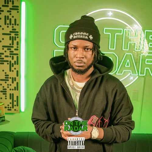 Leeky G Bando "On The Radar" Freestyle