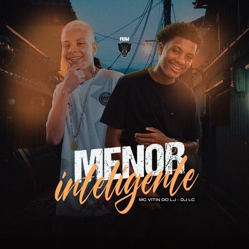 Menor Inteligente