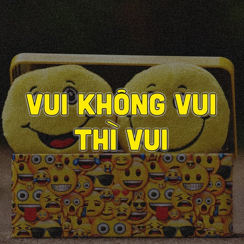 Vui không vui thì vui