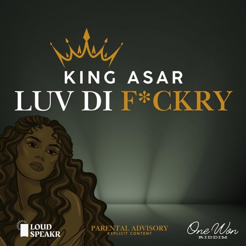 Luv Di Fuckry