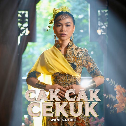 Cak Cak Cekuk