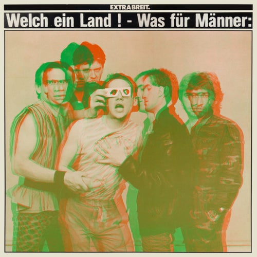 Welch ein Land! Was für Männer: (Remastered 2025)