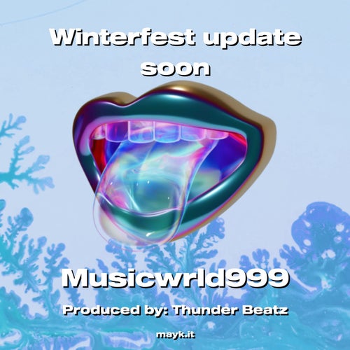 Winterfest update soon