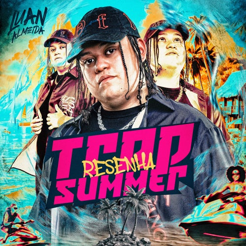 Resenha Trap Summer