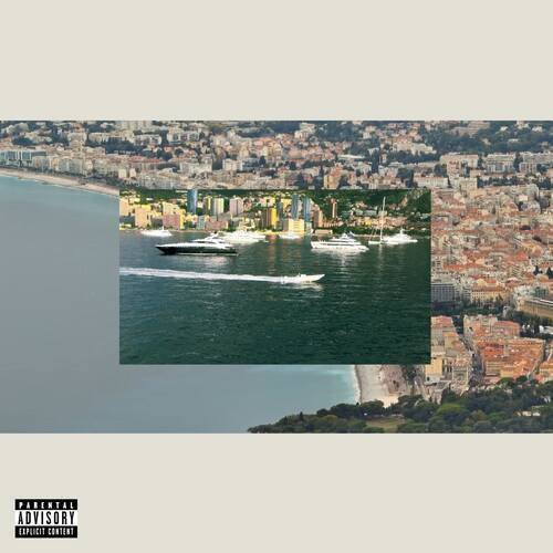 SOUTH OF FRANCE (REMIX)