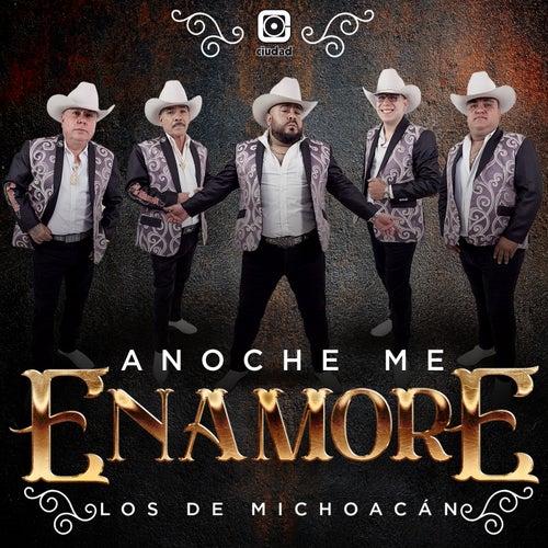 Anoche me enamoré