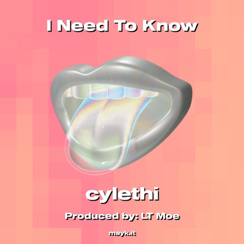 I Need To Know