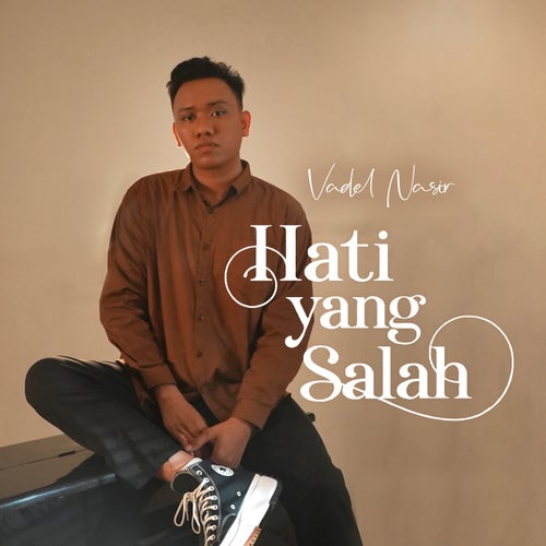 Hati Yang Salah