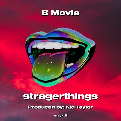 B Movie
