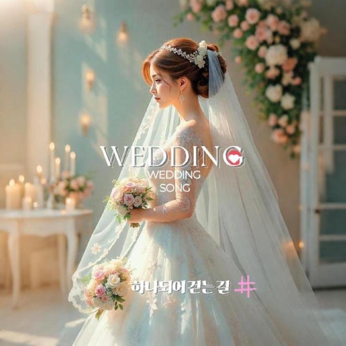 결혼축가(Wedding Song)