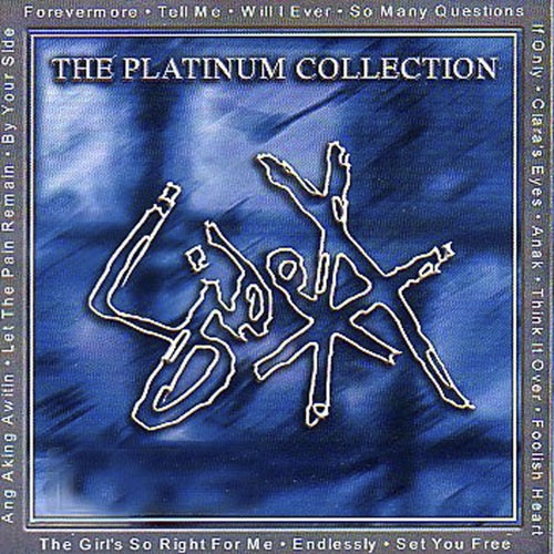 The Platinum Collection