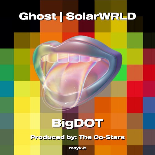 Ghost | SolarWRLD