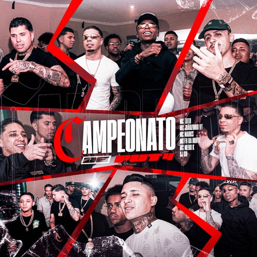 Campeonato de Put4