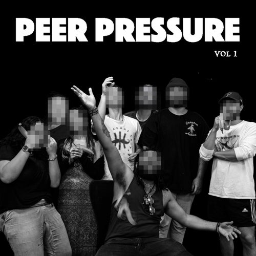 Peer Pressure, Vol. 1