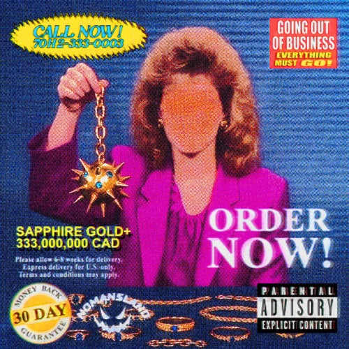 SAPPHIRE GOLD+