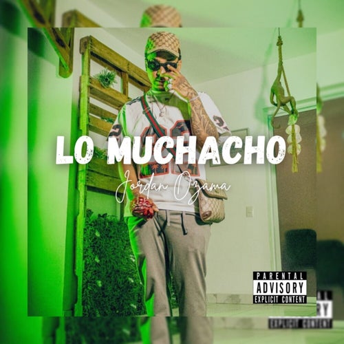 LO MUCHACHO
