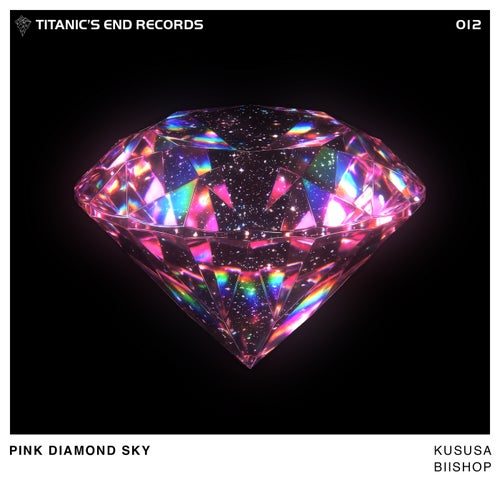 Pink Diamond Sky (Extended Mix)