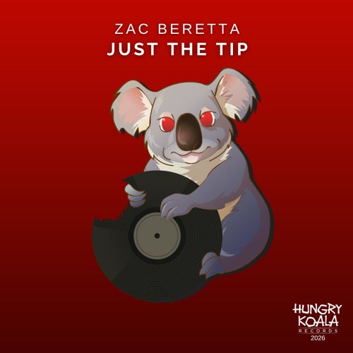 Just The Tip (Extended Mix)