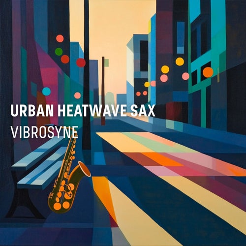 Urban Heatwave Sax