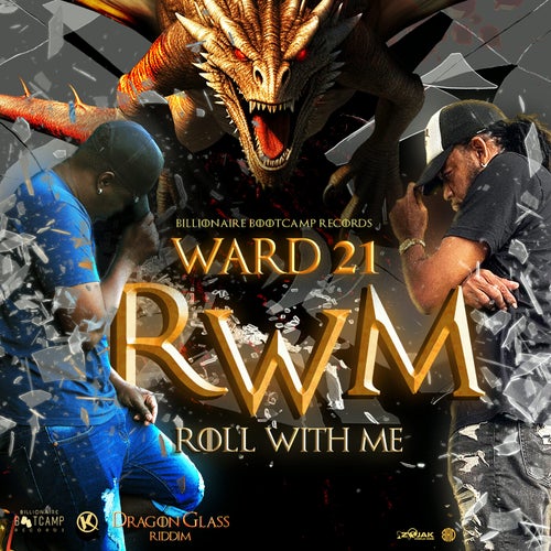 Roll With Me (RWM)