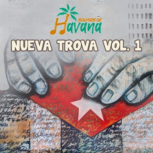 Nueva Trova, Vol. 1