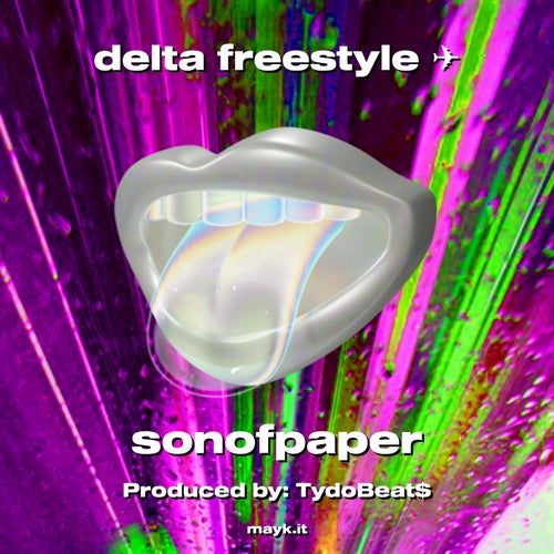delta freestyle