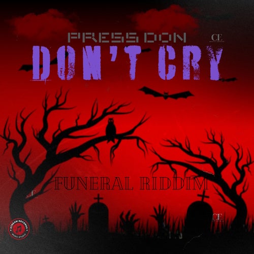 Don't Cry