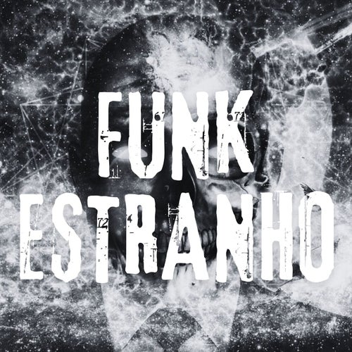 FUNK ESTRANHO (SUPER SLOWED)