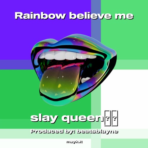 believe me
