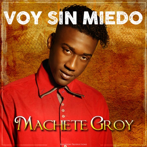 Voy Sin Miedo