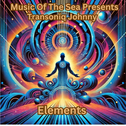 Music Of The Sea Presents: Elements