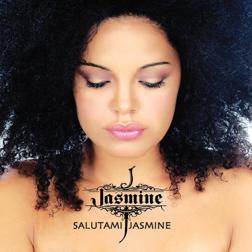 Salutami Jasmine