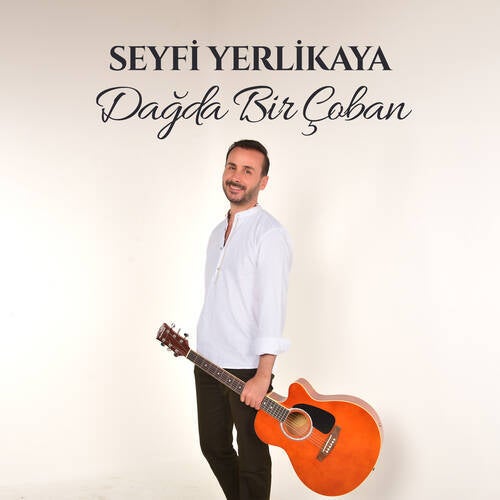 Dağda Bir Çoban