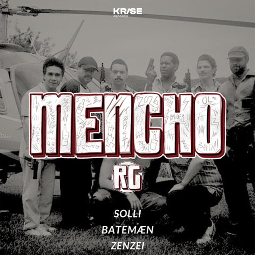 MENCHO 2026