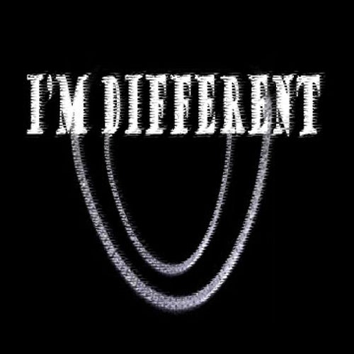 I'm Different